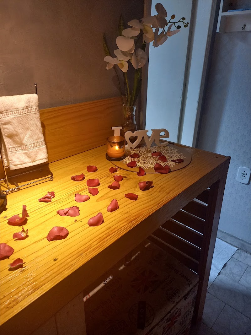 Spa Alice Melo Teixeira de Freitas - Day Spa in Teixeira de Freitas