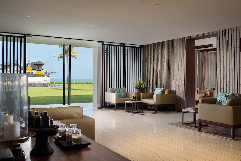 Spa Alila Seminyak
