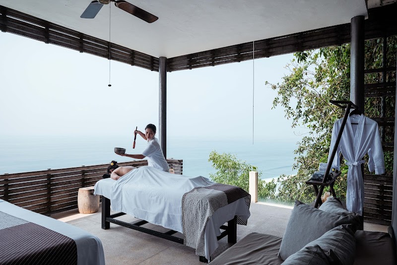 Spa Alila Uluwatu - Day Spa in Uluwatu