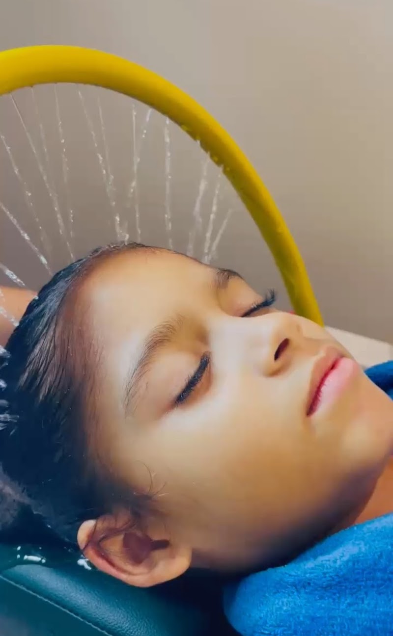 Spa ALMAR Bahia Essence Salvador