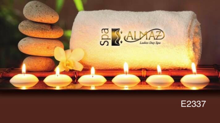 Spa Almaz New Iberia - Day Spa in New Iberia