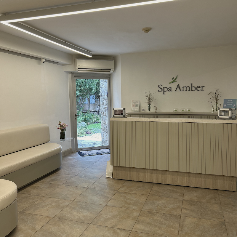Spa Amber Amman