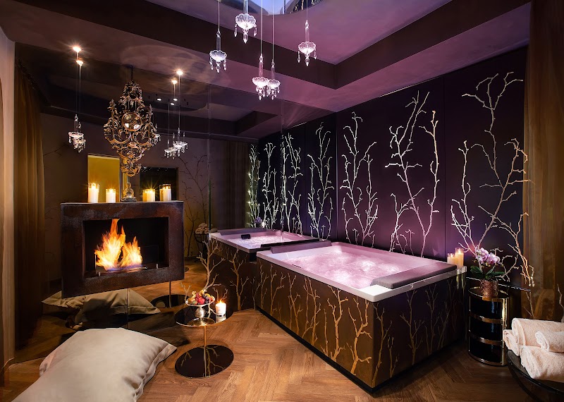 Spa Amore e Psiche Milan - Day Spa in Milan