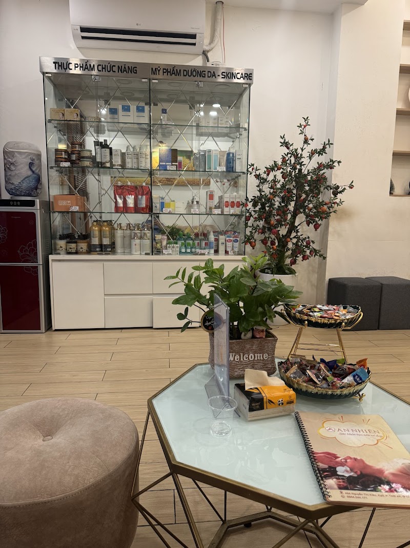 Spa an Nhiên - Spa Uy Tín Hóc Môn Huyện Củ Chi - Day Spa in Huyện Củ Chi