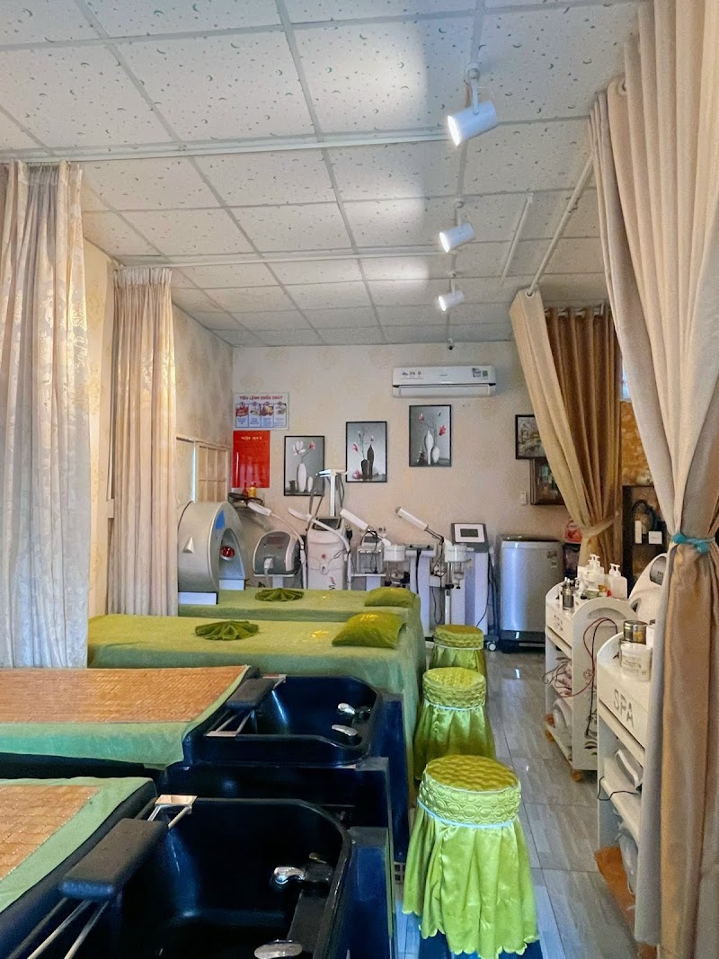 Spa An Thư Huyện Củ Chi - Day Spa in Huyện Củ Chi