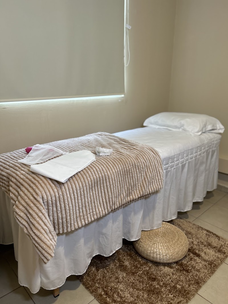 Spa Anahatta Jiutepec - Day Spa in Jiutepec