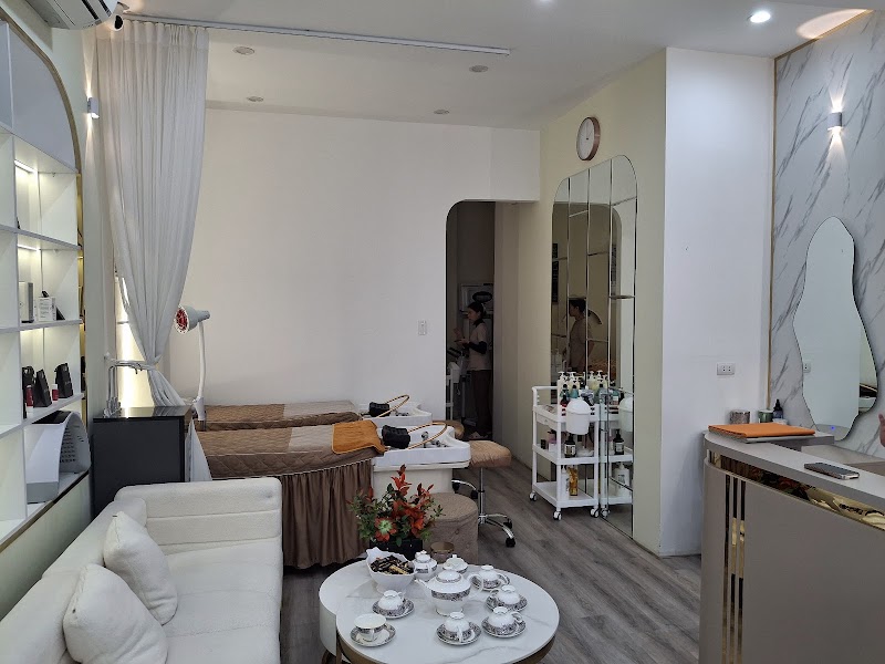 Spa Anantara Quận Tây Hồ - Day Spa in Quận Tây Hồ