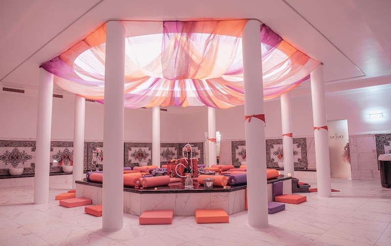 Spa And Beauty Den Haag - Day Spa in Den Haag