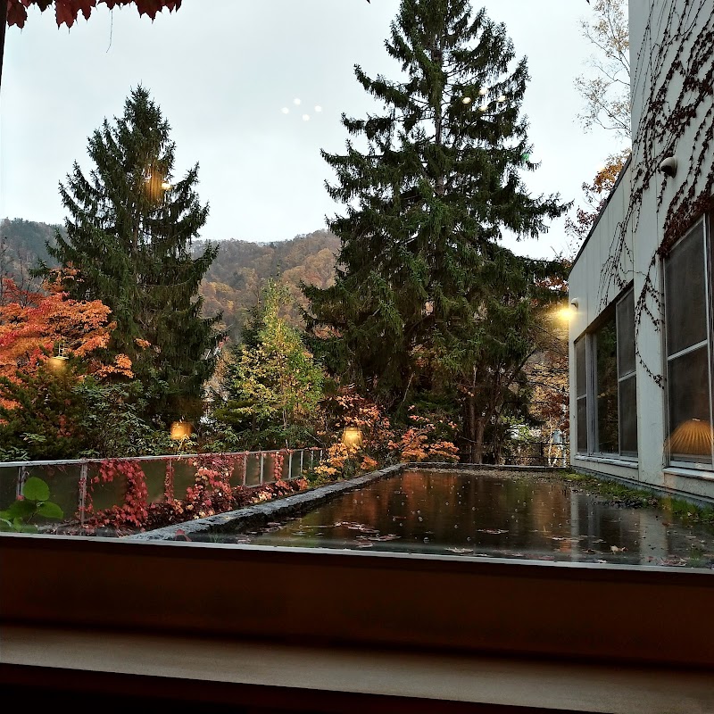 Spa and Esthetique Suichokan Hokkaido - Hotel Spa in Hokkaido