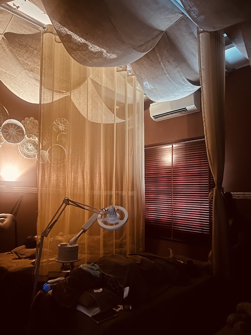 Spa and Hair Moc Tra Quận 7 - Day Spa in Quận 7