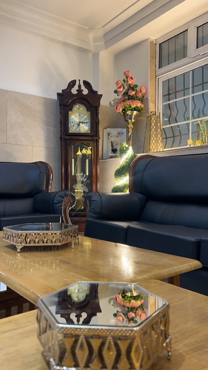 Spa and Hammam Lala Zhor Unnamed Road - Thermal Spa in Unnamed Road