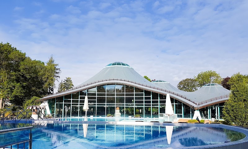 Spa and health center Solemar Bad Duerrheim Black Forest - Medical Spa in Black Forest