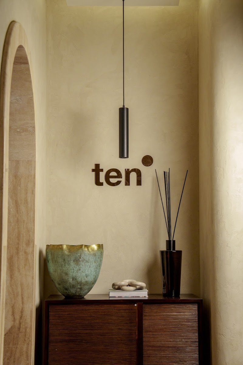 Kuwait City spa and health - Day Spa in Kuwait City