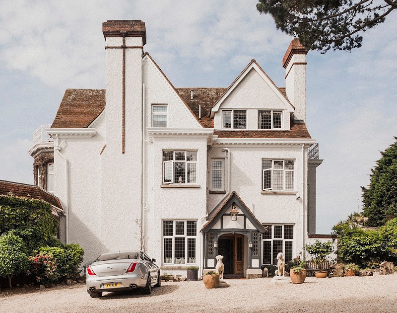 Spa and Leisure at The Falmouth - Day Spa in Falmouth