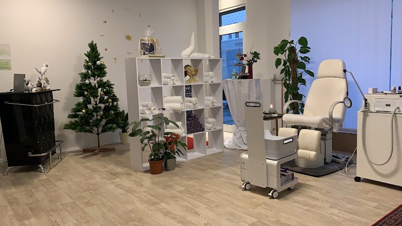 Spa and Wellness by Lida Lünen - Wellness Retreat in Lünen