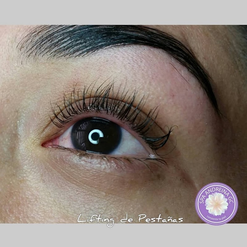 Spa Andreina GC Montalvo - Day Spa in Montalvo