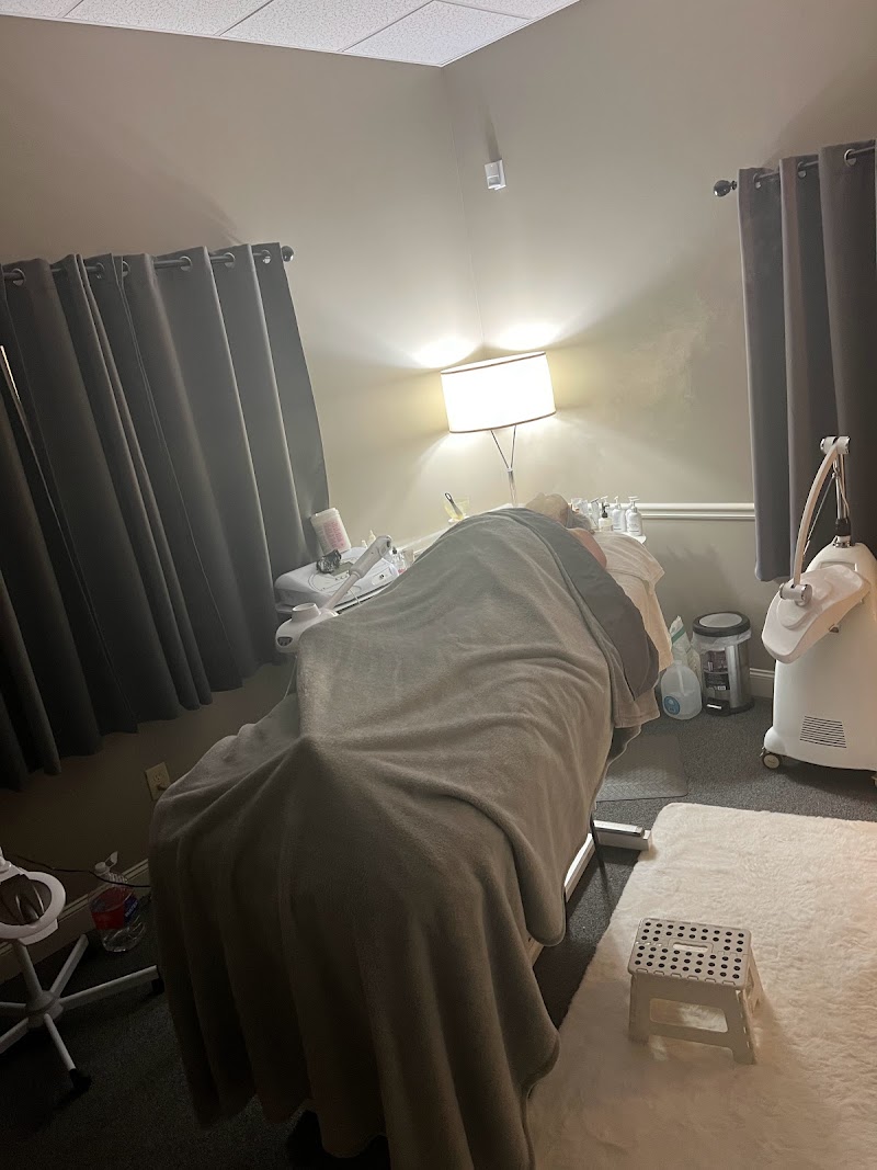 Spa Angelique Clinton Township - Day Spa in Clinton Township