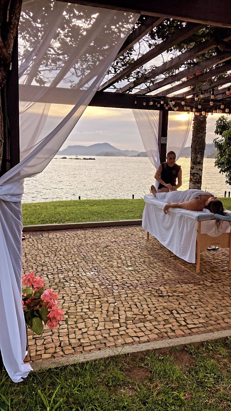 Spa Angra Private Angra dos Reis - Day Spa in Angra dos Reis