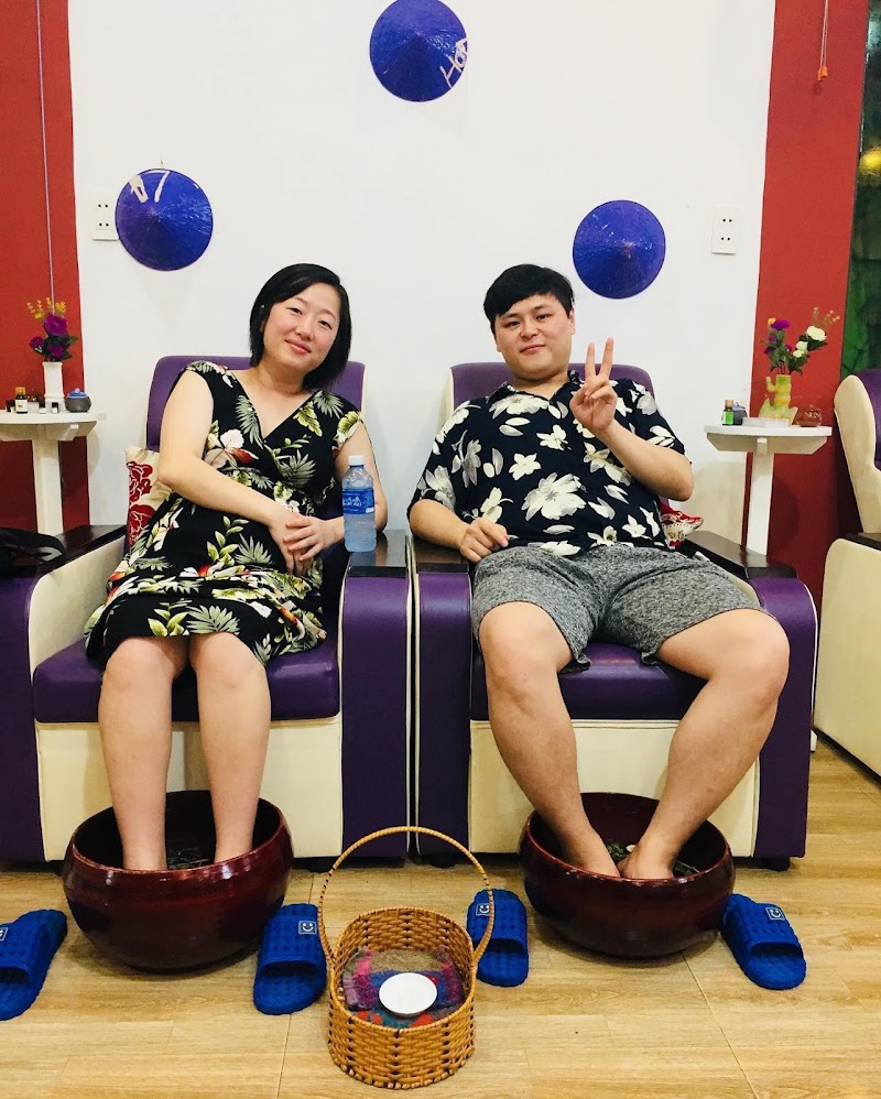 Spa Anh Hoa Xã Hội An - Day Spa in Xã Hội An