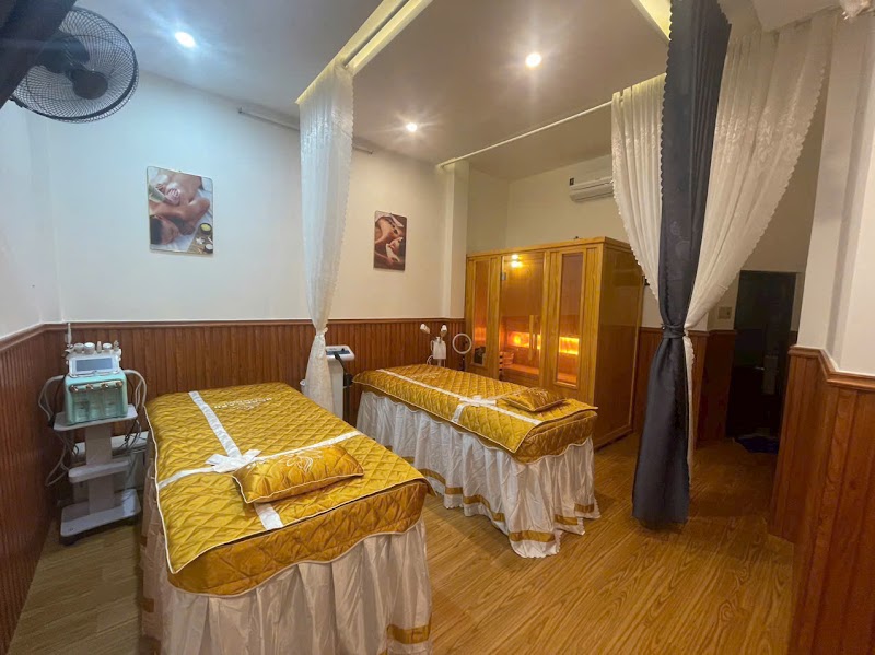 Spa Ánh Sương Quy Nhơn photo