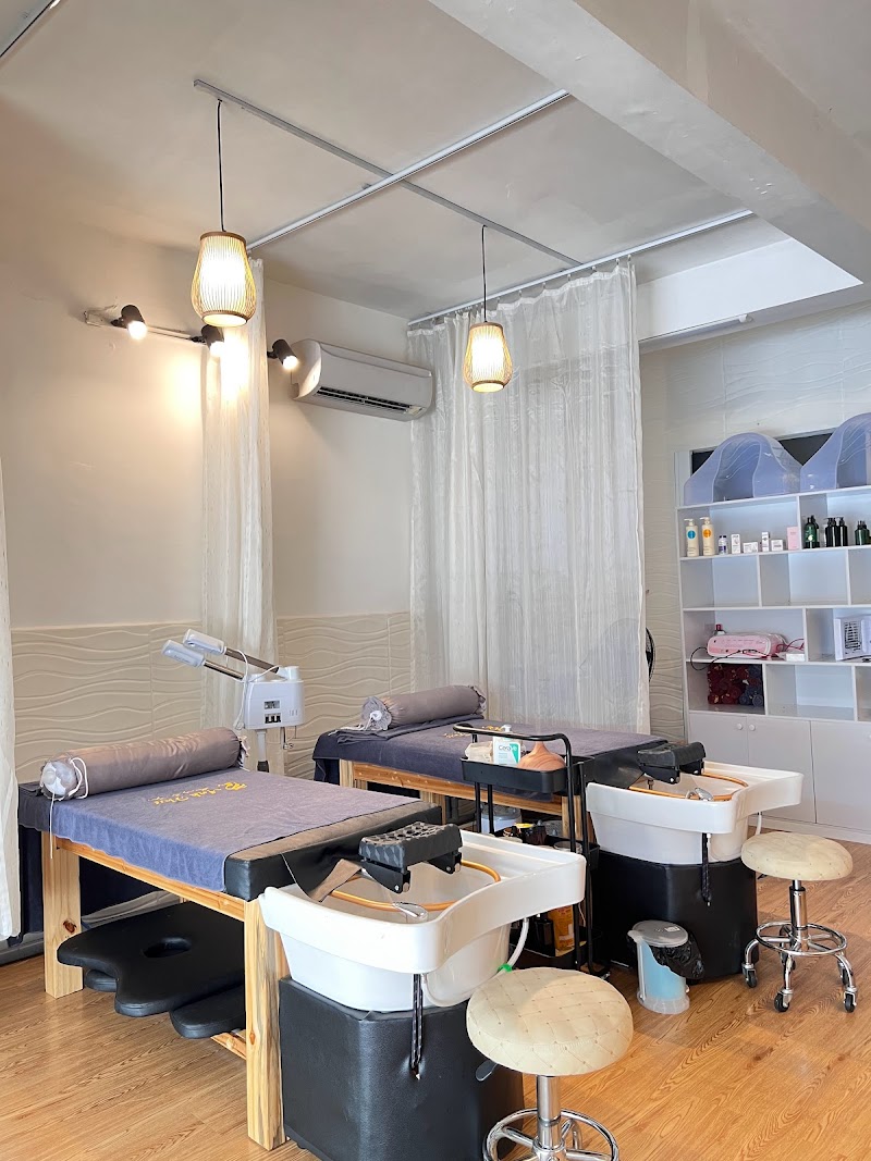 Spa Anh Thư - Gội Đầu Dưỡng Sinh Huyện Gò Dầu - Wellness Retreat in Huyện Gò Dầu