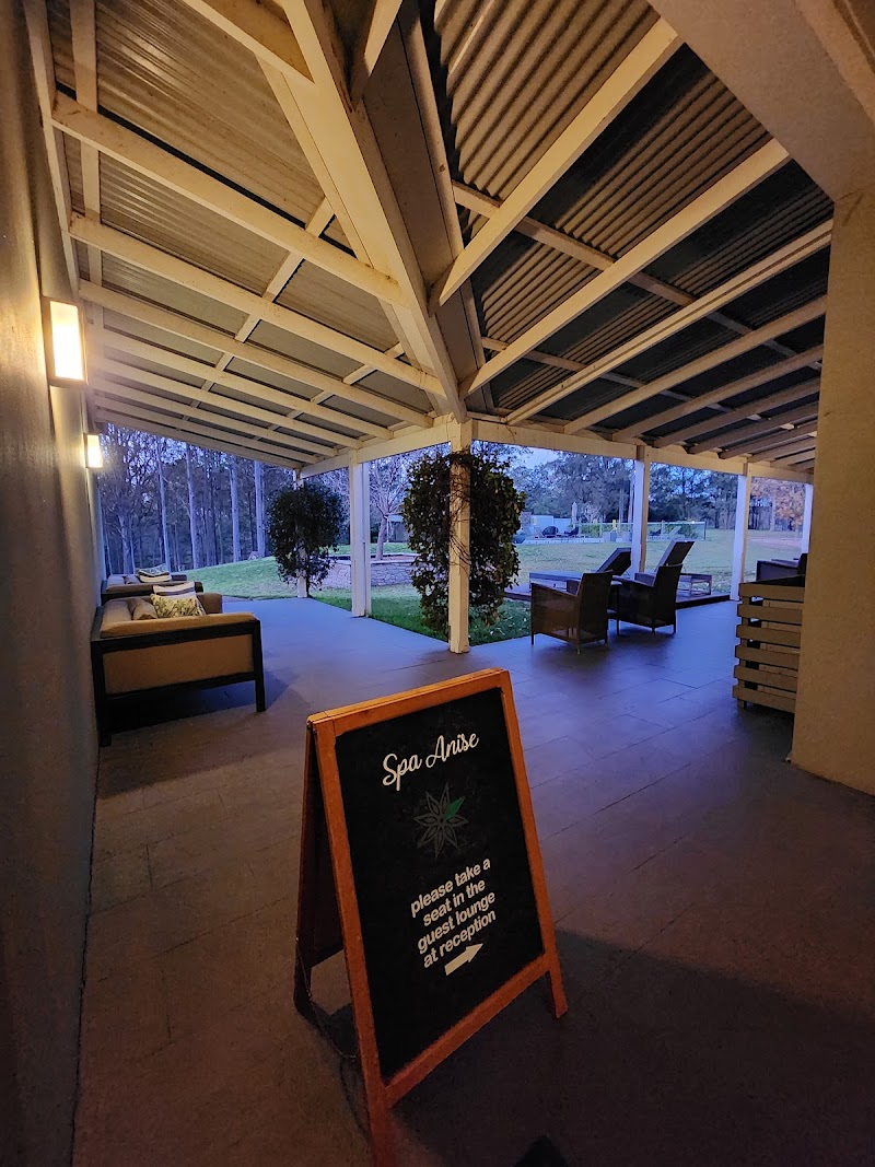 Spa Anise Day Spa Pokolbin - Day Spa in Pokolbin