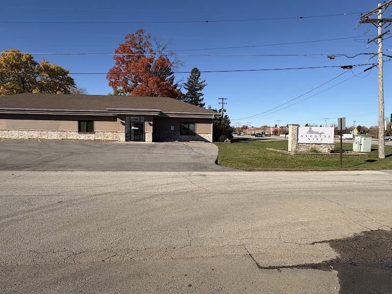 Spa Anodyne Nine Mt Pleasant - Day Spa in Mt Pleasant