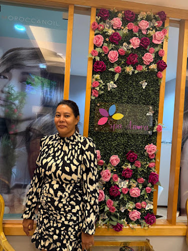 Spa Anora Port of Spain