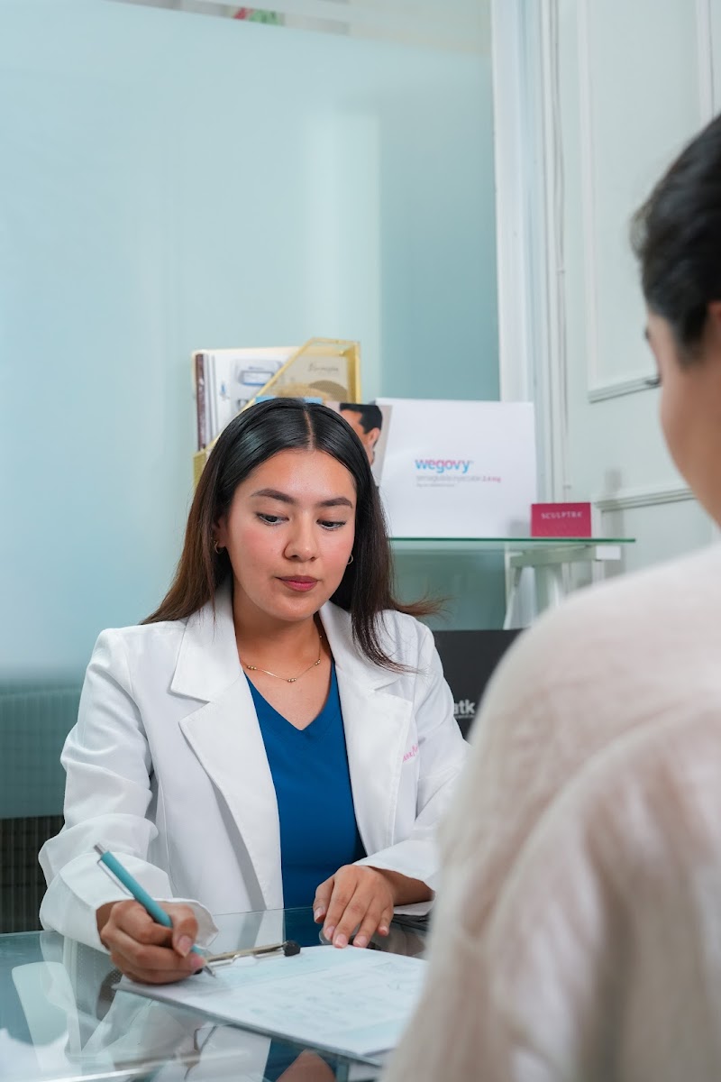 Spa Aparatologia By Sportmall en Oaxaca Oaxaca de Juárez - Day Spa in Oaxaca de Juárez