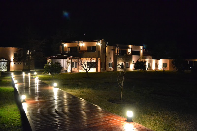 Spa Armonizador Baradero - Day Spa in Baradero