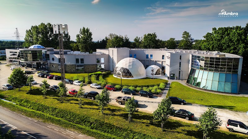 Spa Aroma Stone Syców - Day Spa in Syców