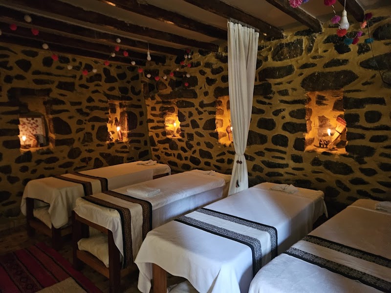 Spa Aromas Ollantay - Boutique Sacred Valley