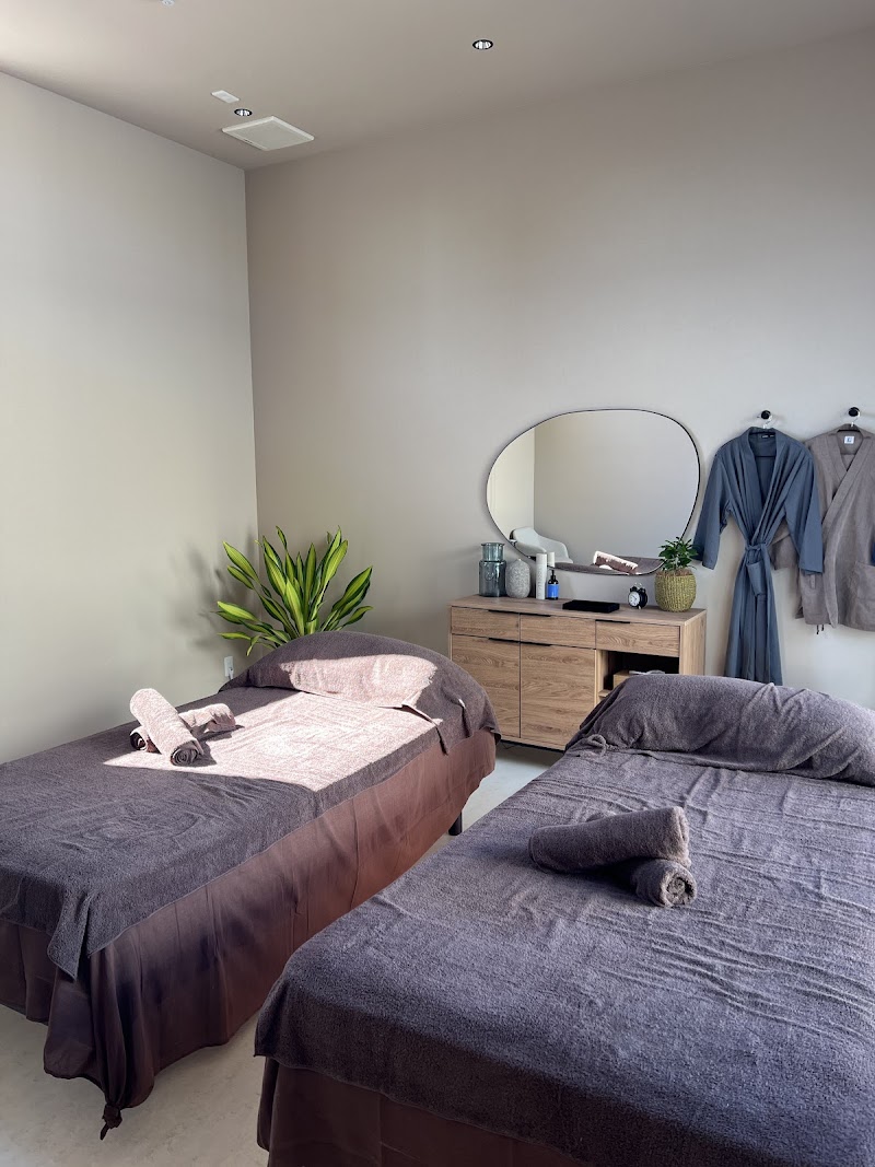 Spa Arpa Sapporo - Day Spa in Sapporo