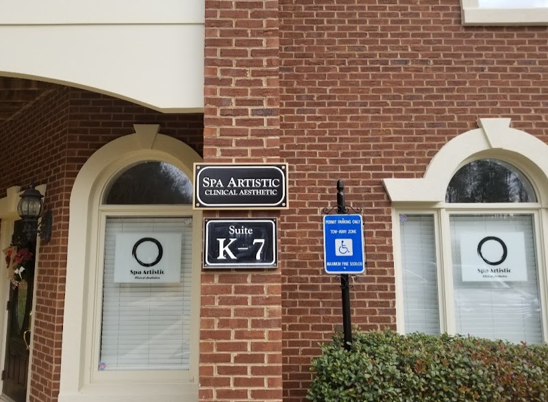 Spa Artistic Sugar Hill - Day Spa in Sugar Hill