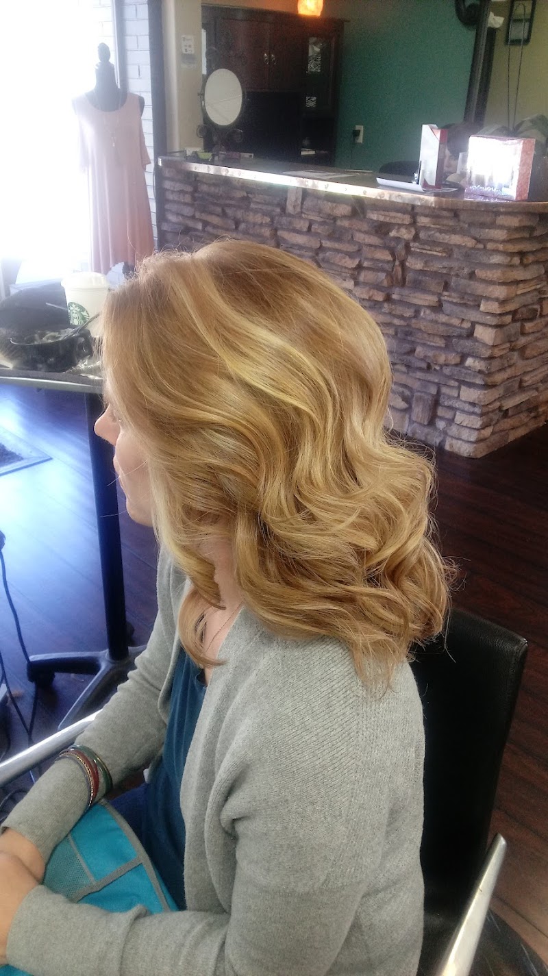 Spa At 310 Greenville - Day Spa in Greenville