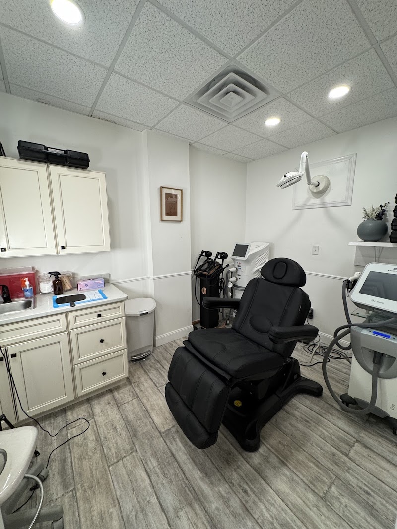 Spa At Beau Monde Collingswood - Day Spa in Collingswood