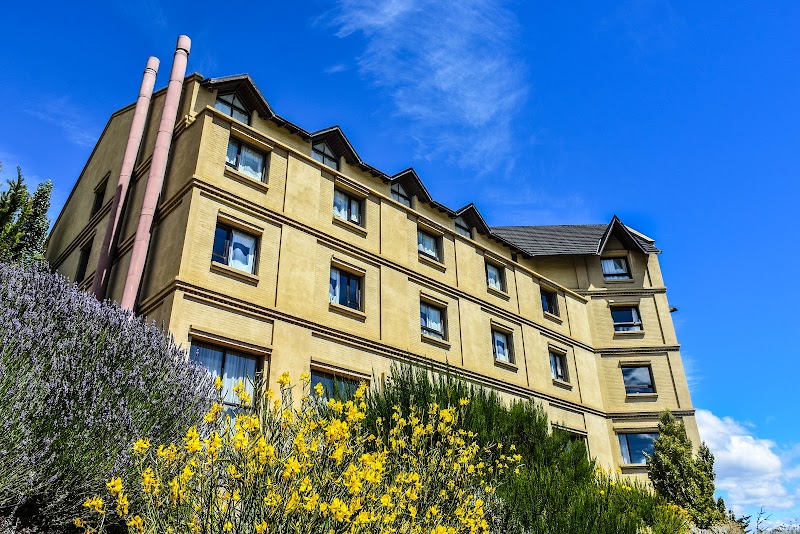 Spa At Esplendor el Calafate El Calafate - Day Spa in El Calafate