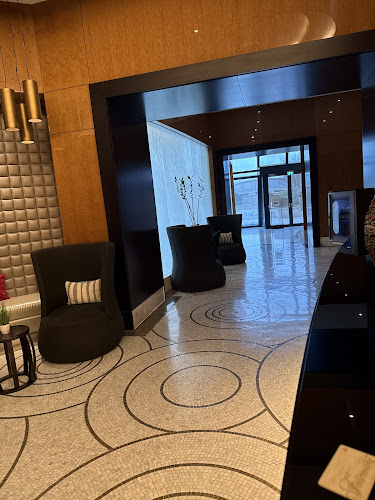 Spa at Fairmont Baku Bakı