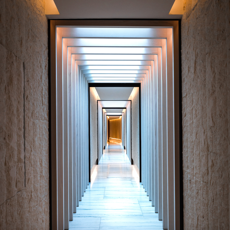 Spa at Four Seasons Hotel Astir Palace Hotel Athens - Medical Spa in Athens