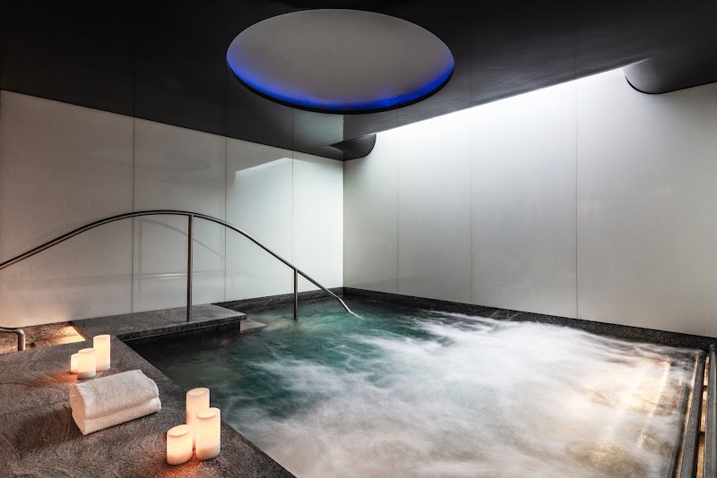 Spa at Four Seasons Hotel London