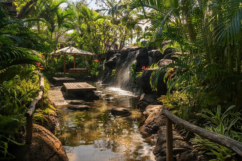Spa at Four Seasons Resort Hualalai at Historic Ka upulehu Kailua Kona - Resort Spa in Kailua Kona