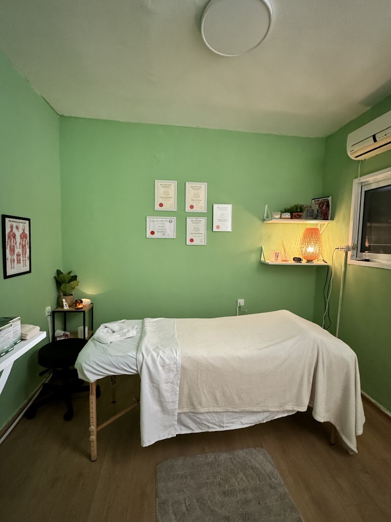 Spa at Home - Lilach Kiryat Ono - Day Spa in Kiryat Ono