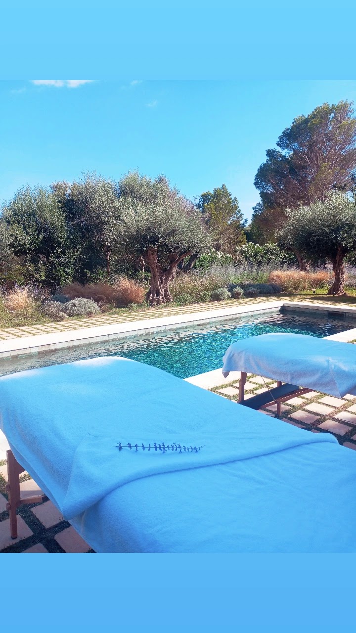 SPA AT HOME-Mobile Massage & Beauty in Menorca