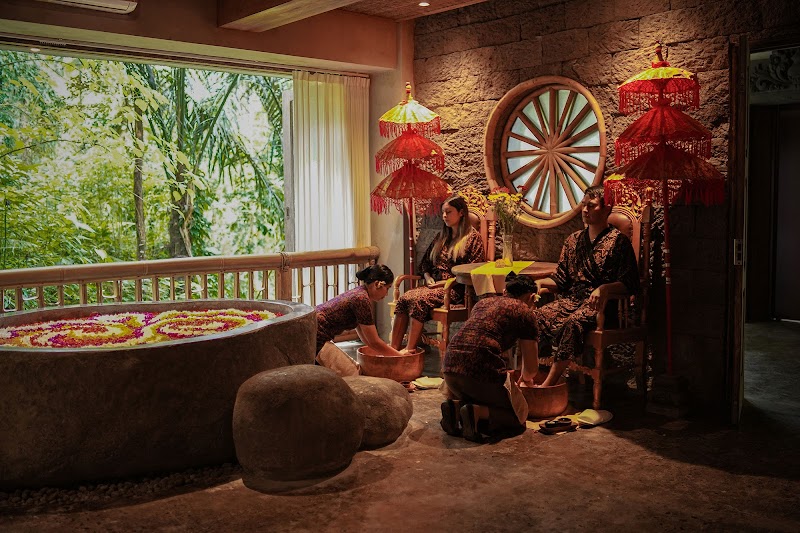 SPA at Kastara Gianyar - Day Spa in Gianyar