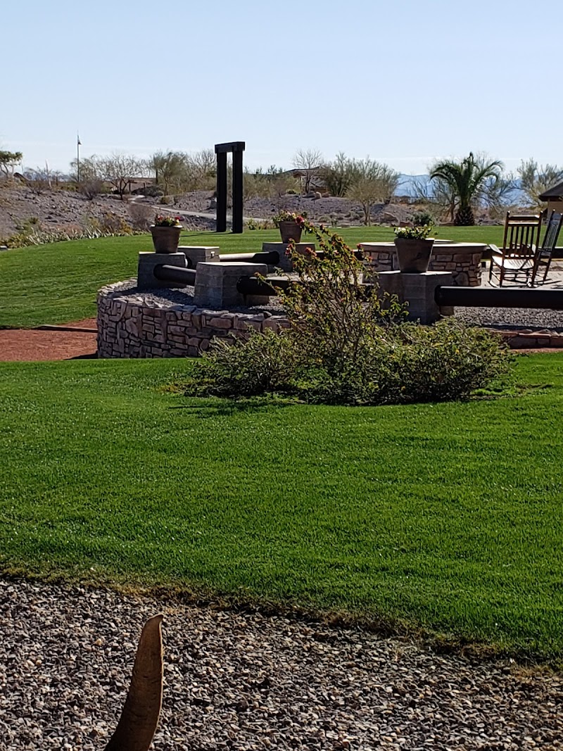 Spa At Laughlin Ranch Bullhead City - Day Spa in Bullhead City