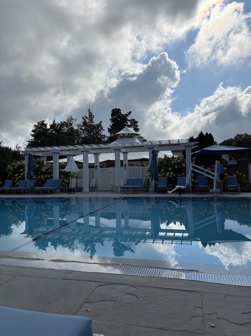 Spa at Perry Cabin Saint Michaels - Day Spa in Saint Michaels