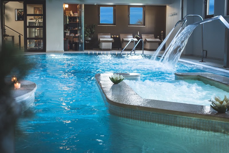 Spa at Portaria - Day Spa in Portaria