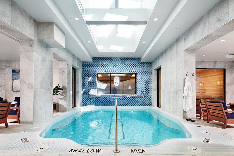 Spa at Q Niagara - Day Spa in Niagara