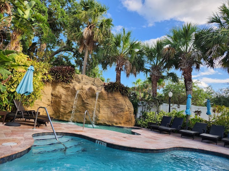 Spa At Riverview New Smyrna Beach - Day Spa in New Smyrna Beach