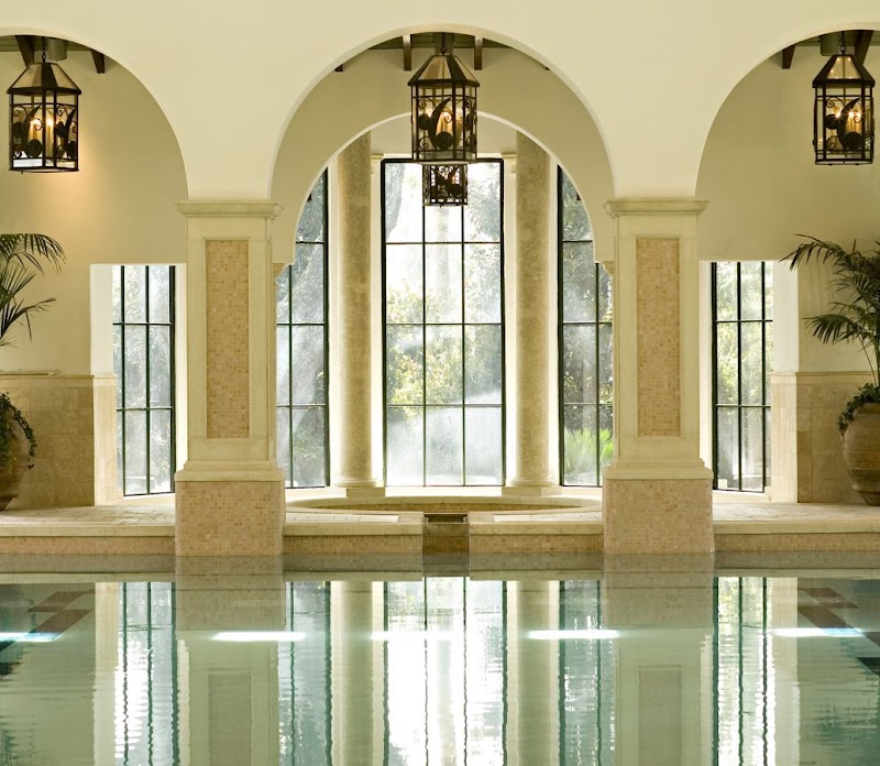 Spa At Sea Island Saint Simons Island - Day Spa in Saint Simons Island